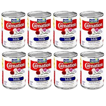 Nestle Carnation Milk-12x200ml02